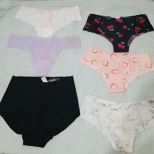 Underwear